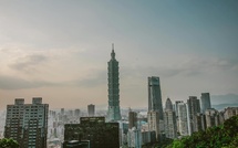 La Chine met en garde les États-Unis après un contrat d’armement record pour Taïwan