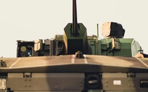 Canons Bohdana : l’Allemagne s’allie à l’Ukraine pour une production massive