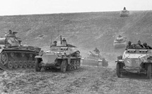 La prochaine blitzkrieg : Comment Adapter les formations blindées à la guerre de demain ?