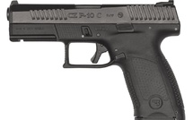 Pistolet P13 : une rupture historique pour l’armée allemande