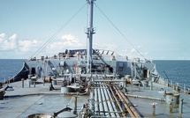 Moran Security : une société militaire privée au cœur de la flotte fantôme russe