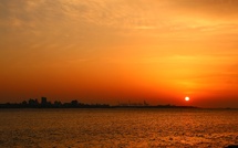 Pacifique : Un exercice militaire chinois encercle l'île de Taïwan