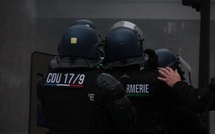 Réveillon du Nouvel An : la fermeté pour éviter les débordements