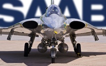 Saab GlobalEye : le premier avion attendu en France en 2029