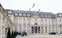 À Paris, un sommet clé pour sécuriser l’Ukraine face à la Russie