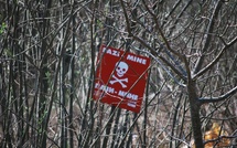 Guerre en Ukraine : comment les mines redessinent la stratégie militaire polonaise