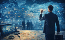 L’influence, nouveau cœur de la puissance