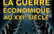Les Routes de la soie, instrument central de la guerre économique chinoise