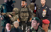 "Vétérans de France" : transmettre l’expérience combattante pour comprendre le monde d’aujourd’hui