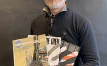 Marc Védrines, un talent au service des forces spéciales françaises