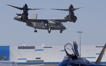 L’armée américaine va déployer le MV-75 dès cette année