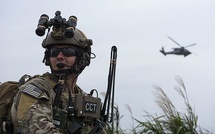 TAK, un outil tactique devenu standard numérique des forces américaines