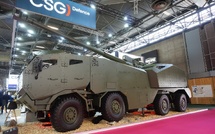 CSG confirme sa cotation à Amsterdam et attire des investisseurs majeurs