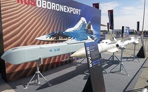 UMEX 2026 : le drone de combat entre dans l’ère industrielle