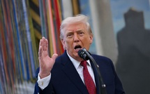 Groenland : Donald Trump revendique la protection exclusive des États-Unis