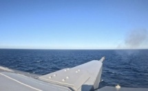 Tirs au but pour le système d’arme naval de 40 mm : un cap décisif franchi