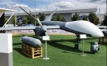 Défense aérienne : Zelensky réclame plus de moyens