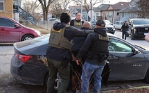 ICE, une police fédérale au cœur du pouvoir migratoire américain