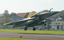 L’Indonésie reçoit ses premiers Rafale dans le cadre d’un vaste contrat de défense