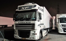 Le « courrier secret » de Poutine : mécanisme et réalité du trafic